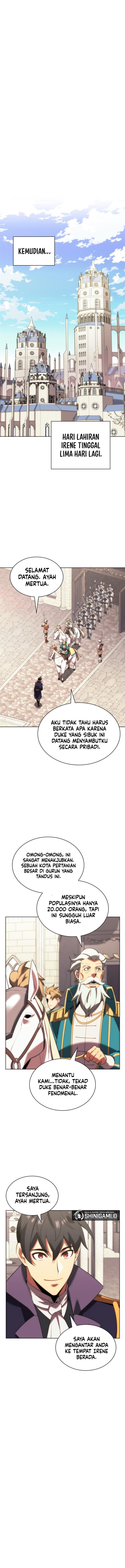 Overgeared Chap 172 - Next Chap 173