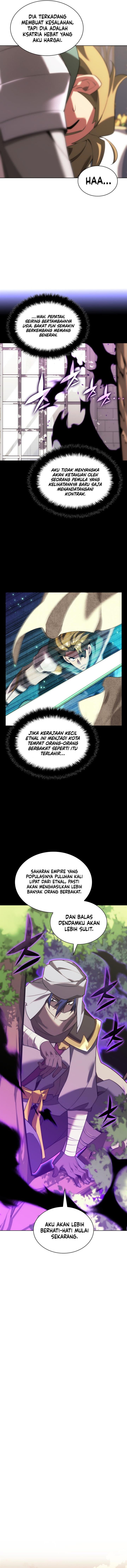 Overgeared Chap 172 - Next Chap 173