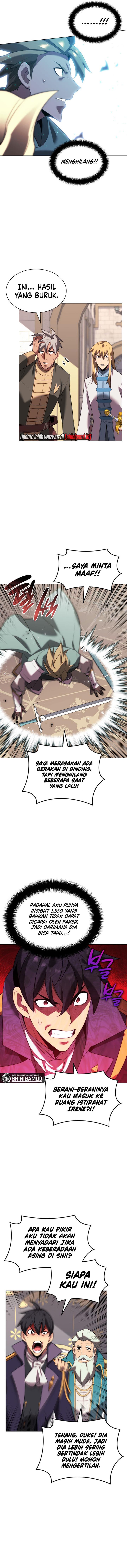 Overgeared Chap 172 - Next Chap 173