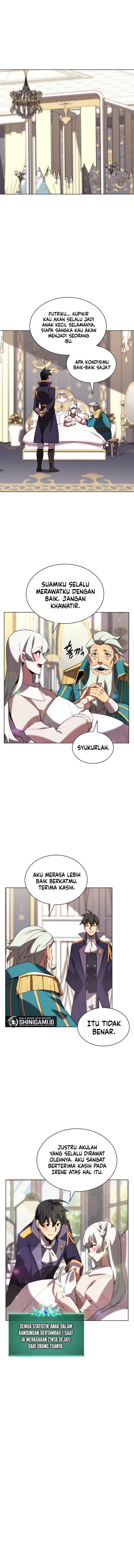 Overgeared Chap 172 - Next Chap 173