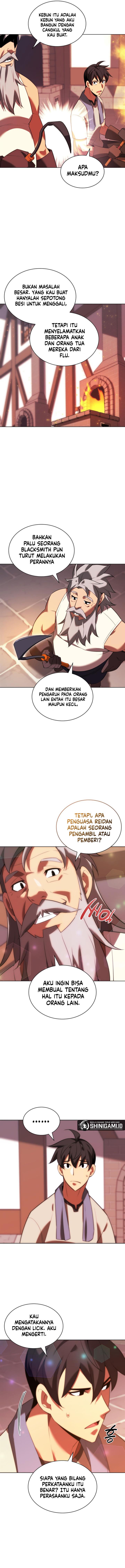Overgeared Chap 172 - Next Chap 173