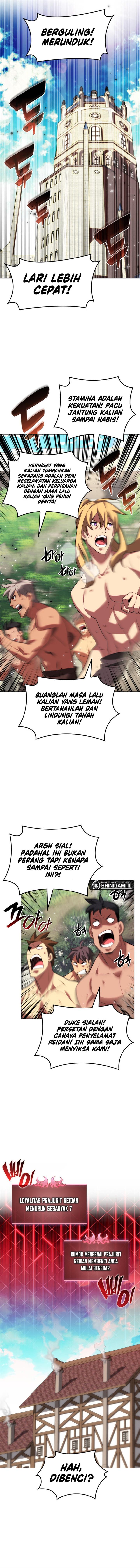 Overgeared Chap 172 - Next Chap 173