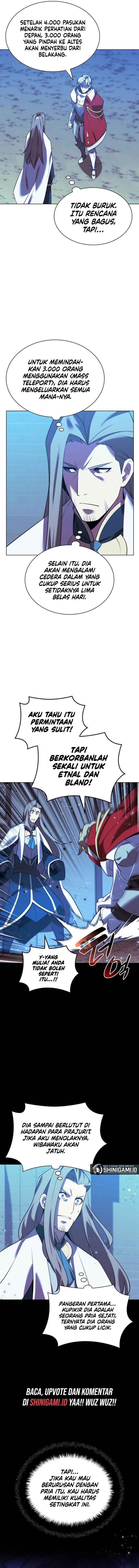 Overgeared Chap 173 - Next Chap 174