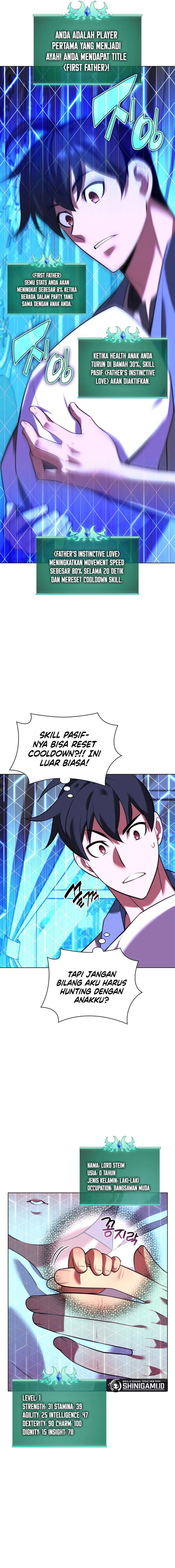 Overgeared Chap 173 - Next Chap 174