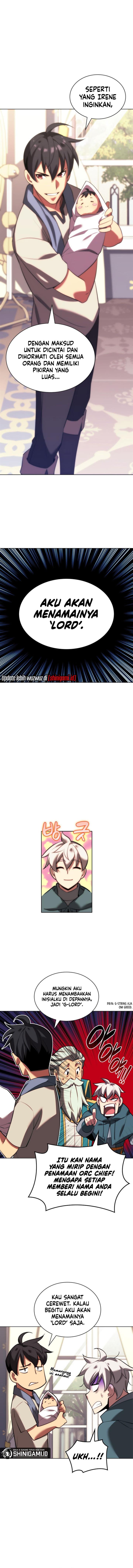 Overgeared Chap 173 - Next Chap 174