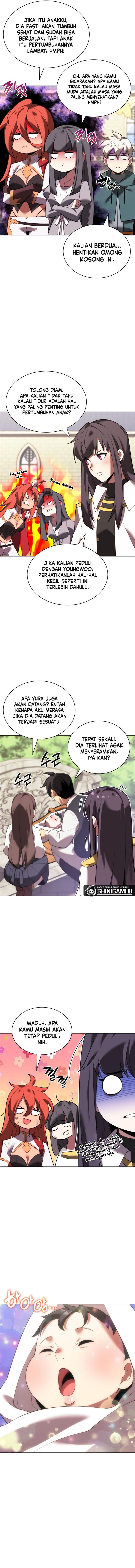 Overgeared Chap 173 - Next Chap 174