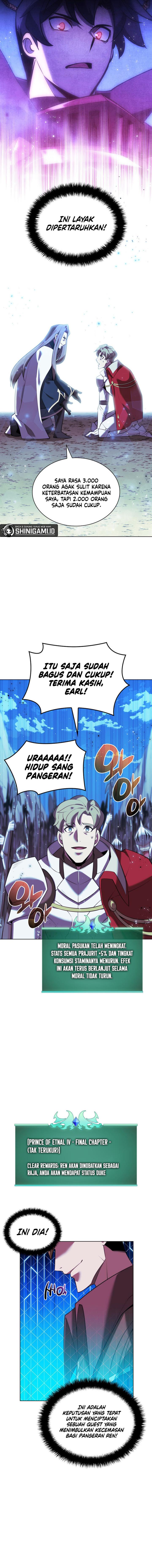 Overgeared Chap 173 - Next Chap 174