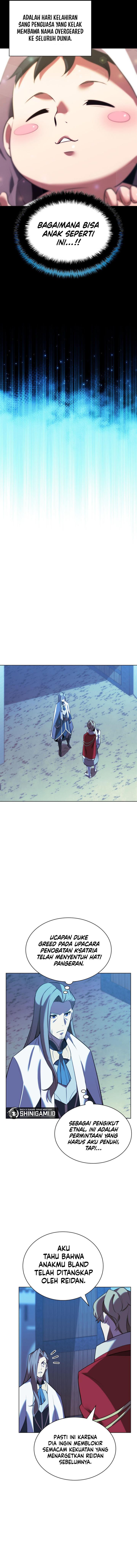 Overgeared Chap 173 - Next Chap 174