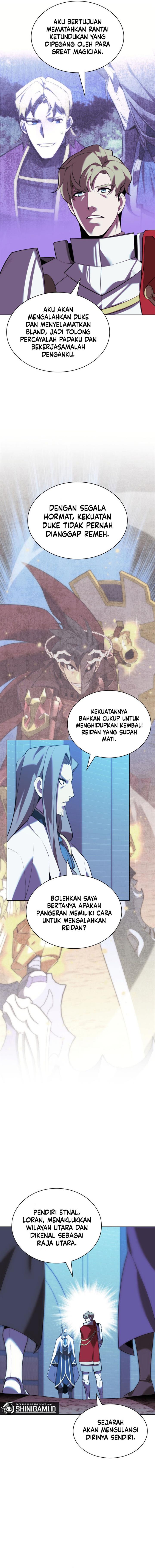 Overgeared Chap 173 - Next Chap 174