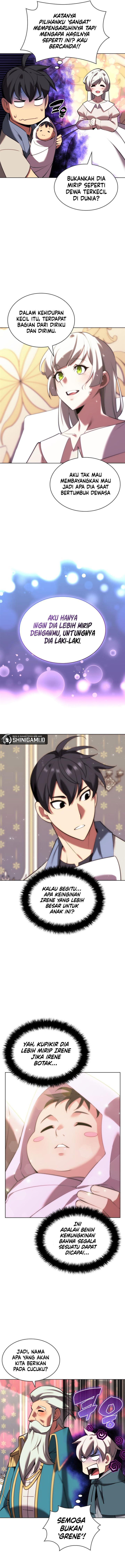 Overgeared Chap 173 - Next Chap 174