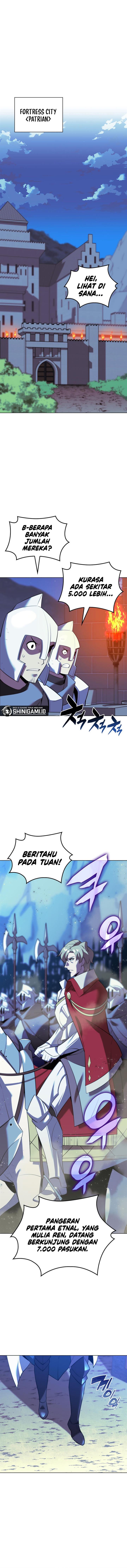 Overgeared Chap 173 - Next Chap 174