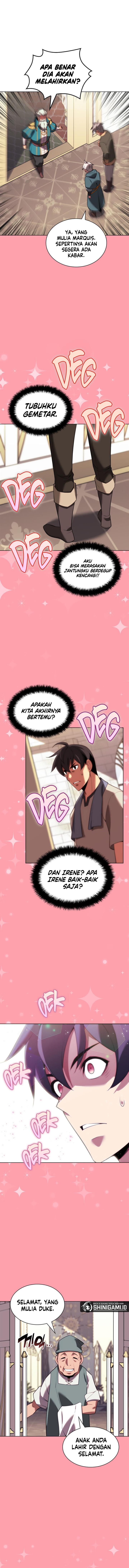 Overgeared Chap 173 - Next Chap 174