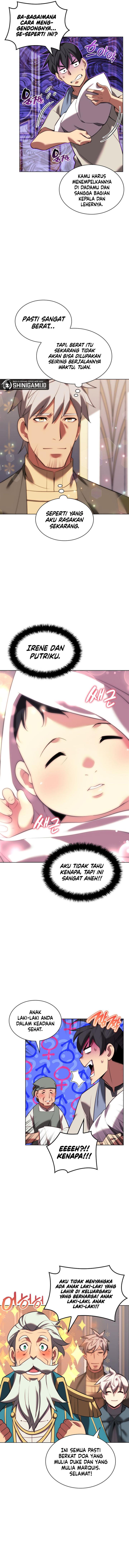 Overgeared Chap 173 - Next Chap 174