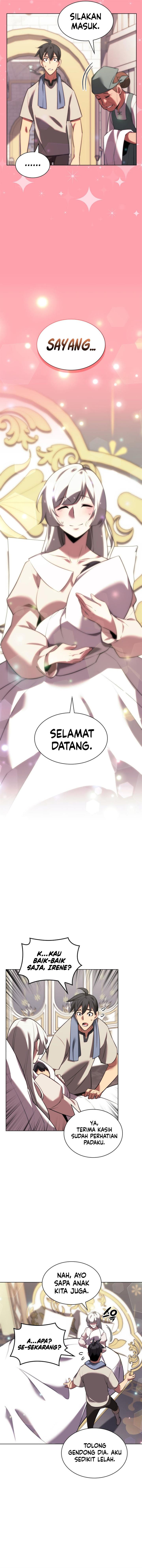 Overgeared Chap 173 - Next Chap 174