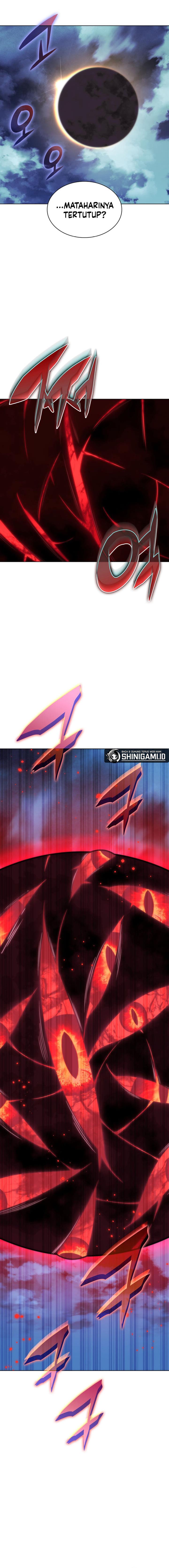 Overgeared Chap 187 - Next Chap 188