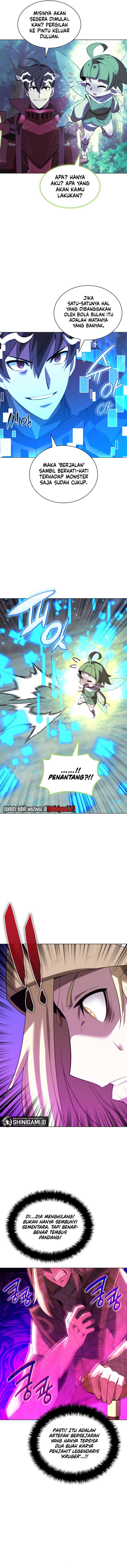 Overgeared Chap 187 - Next Chap 188