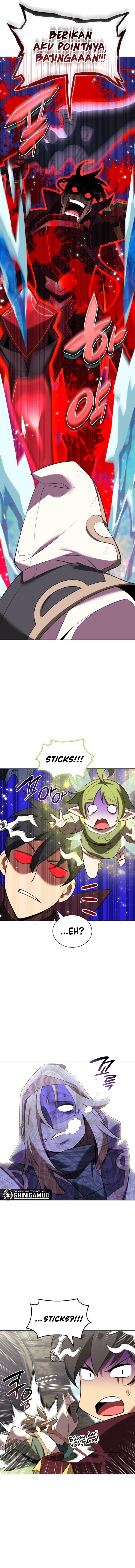 Overgeared Chap 187 - Next Chap 188