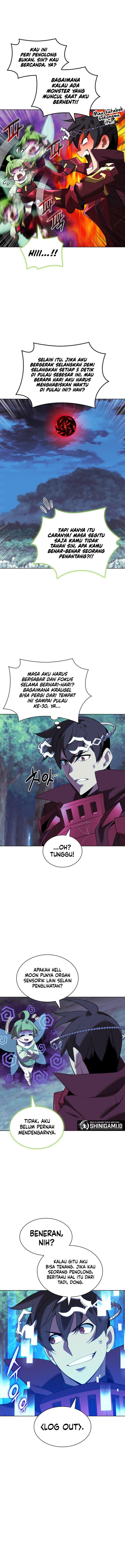 Overgeared Chap 187 - Next Chap 188