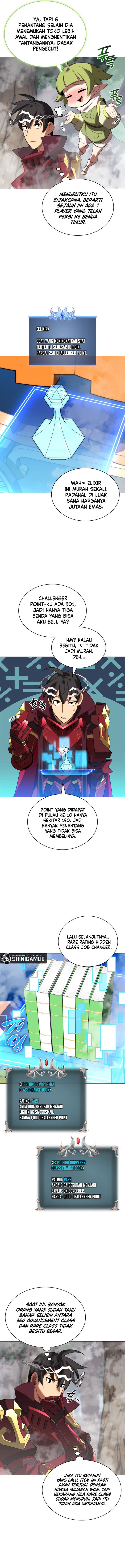 Overgeared Chap 187 - Next Chap 188