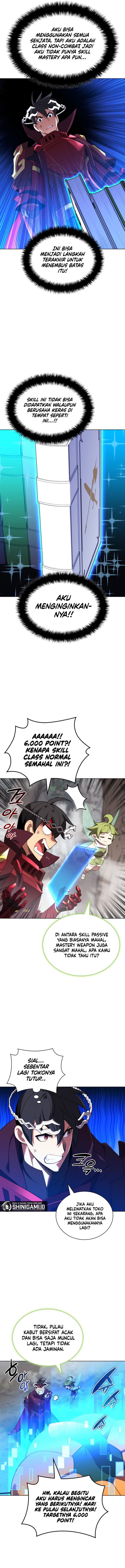 Overgeared Chap 187 - Next Chap 188