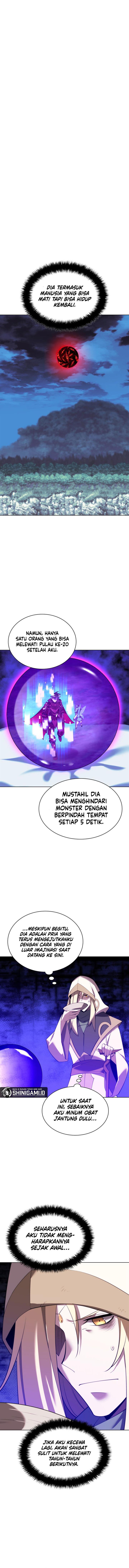 Overgeared Chap 187 - Next Chap 188