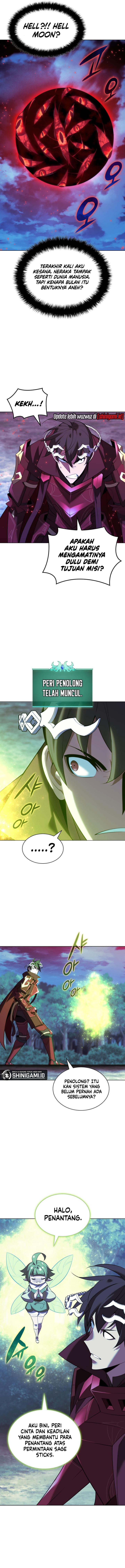 Overgeared Chap 187 - Next Chap 188