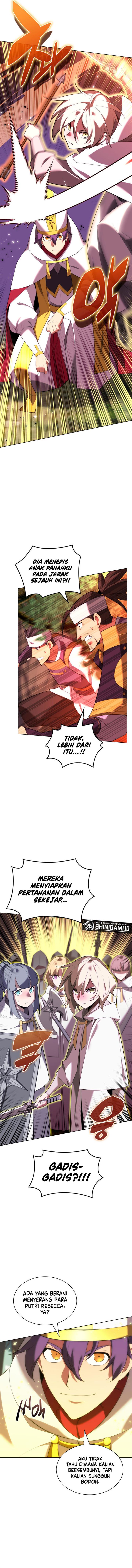 Overgeared Chap 184 - Next Chap 185