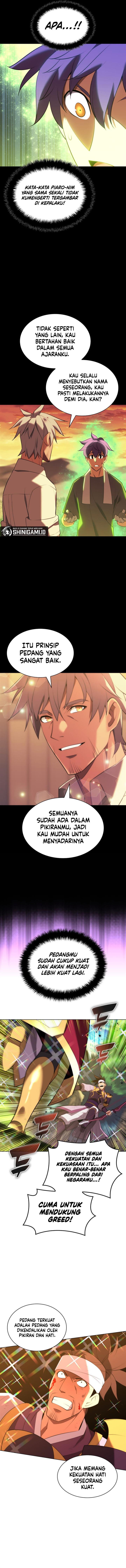 Overgeared Chap 184 - Next Chap 185