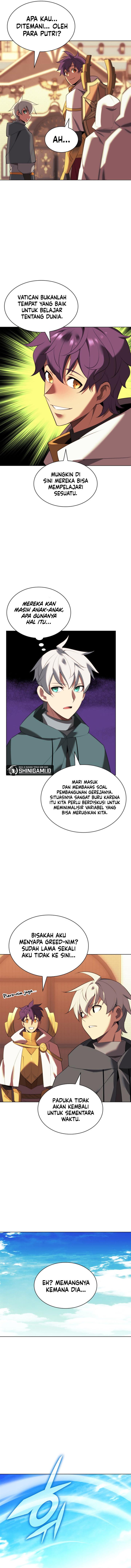 Overgeared Chap 184 - Next Chap 185