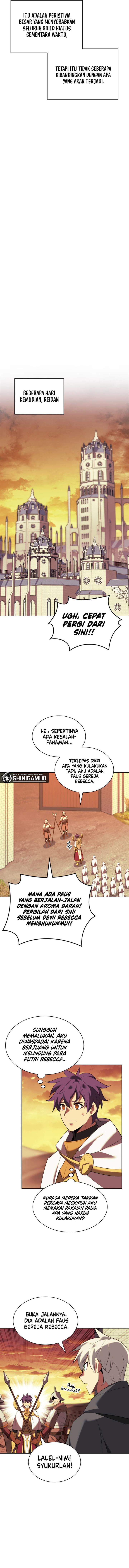 Overgeared Chap 184 - Next Chap 185