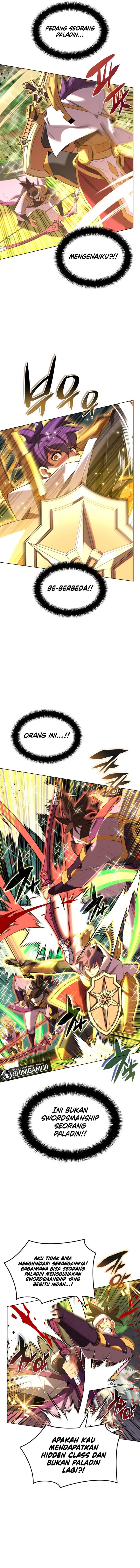 Overgeared Chap 184 - Next Chap 185