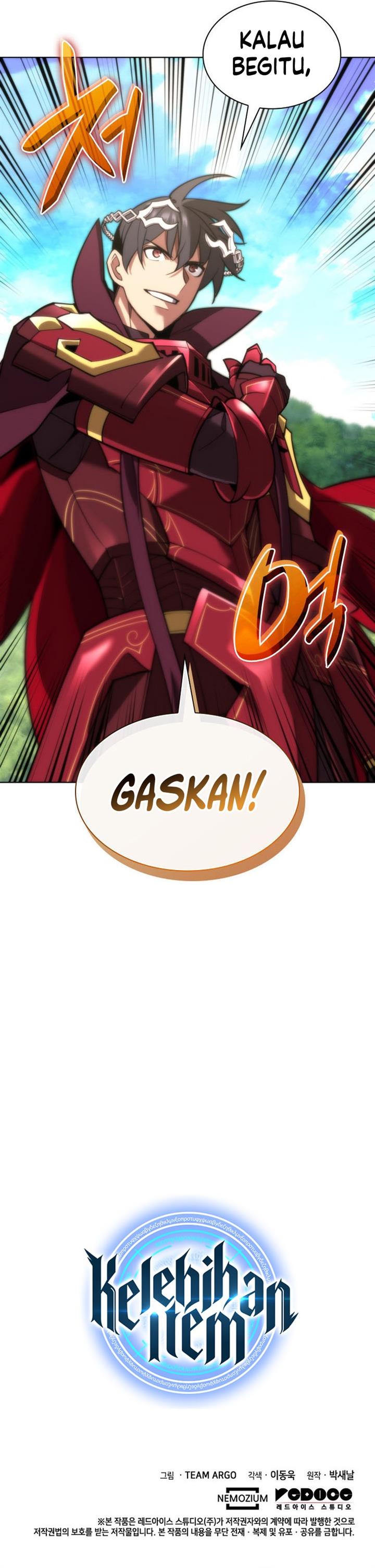 Overgeared Chap 184 - Next Chap 185