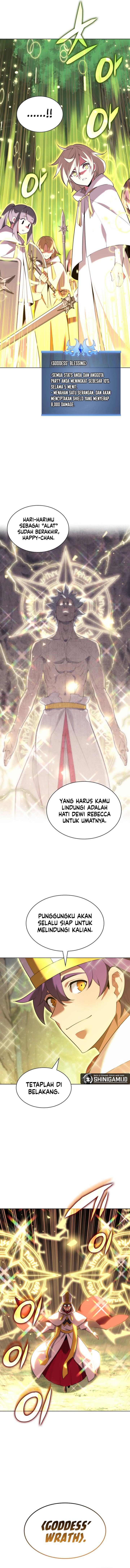 Overgeared Chap 184 - Next Chap 185