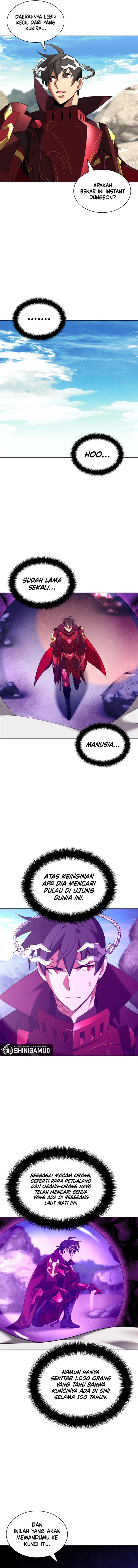 Overgeared Chap 185 - Next Chap 186