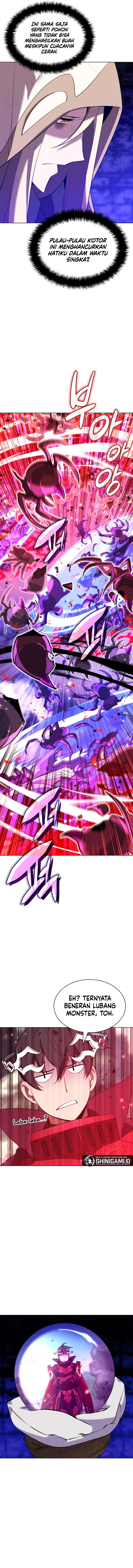 Overgeared Chap 185 - Next Chap 186