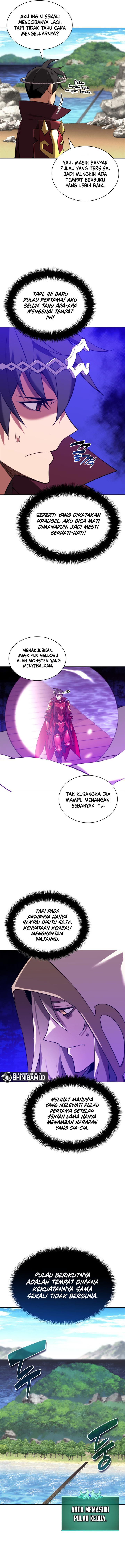 Overgeared Chap 185 - Next Chap 186