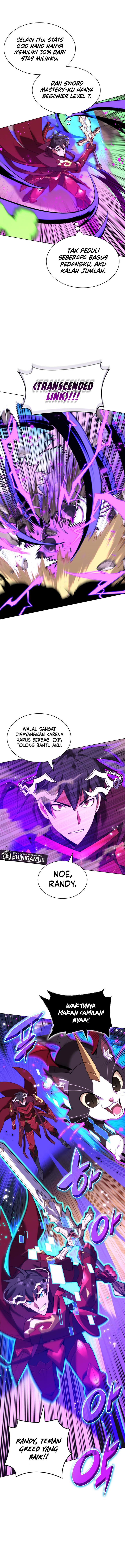 Overgeared Chap 185 - Next Chap 186
