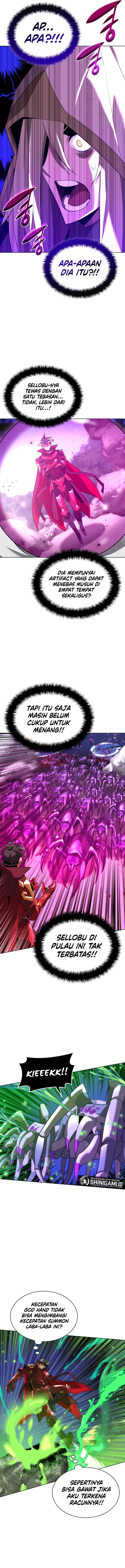 Overgeared Chap 185 - Next Chap 186