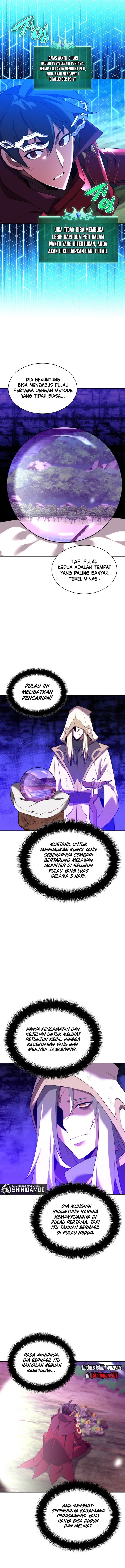 Overgeared Chap 185 - Next Chap 186