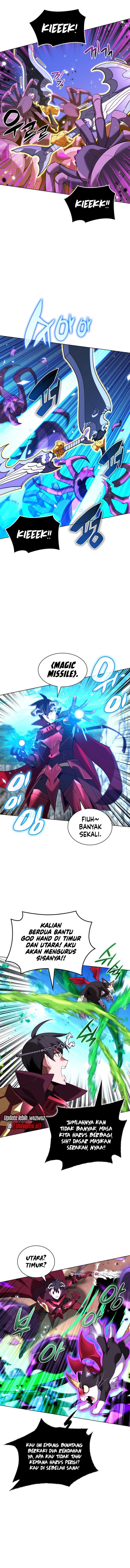 Overgeared Chap 185 - Next Chap 186