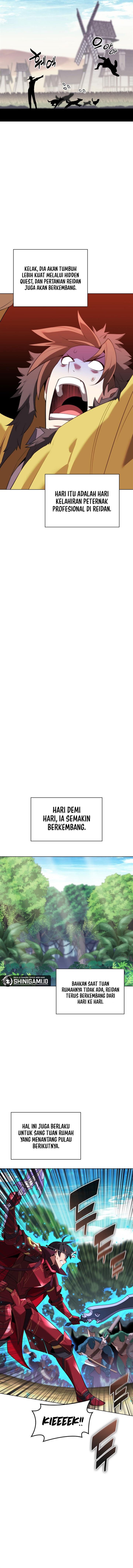 Overgeared Chap 186 - Next Chap 187