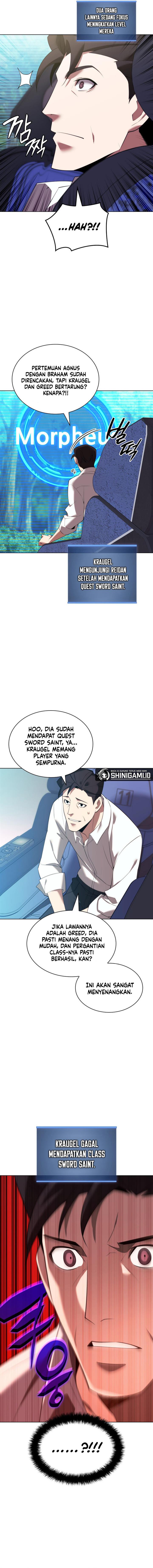 Overgeared Chap 186 - Next Chap 187