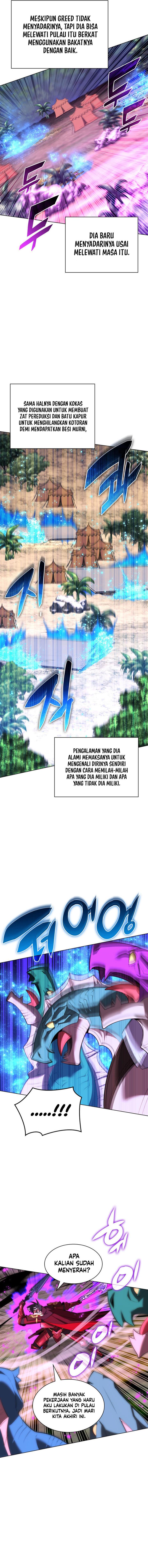 Overgeared Chap 186 - Next Chap 187