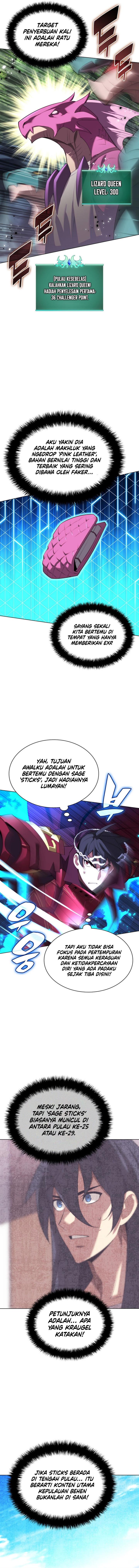 Overgeared Chap 186 - Next Chap 187