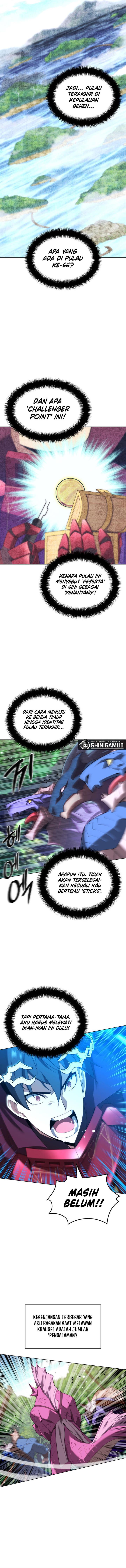 Overgeared Chap 186 - Next Chap 187