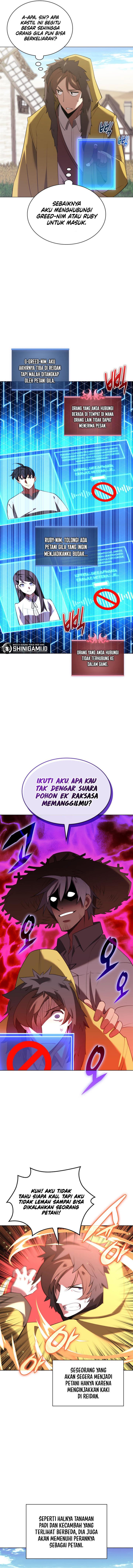 Overgeared Chap 186 - Next Chap 187