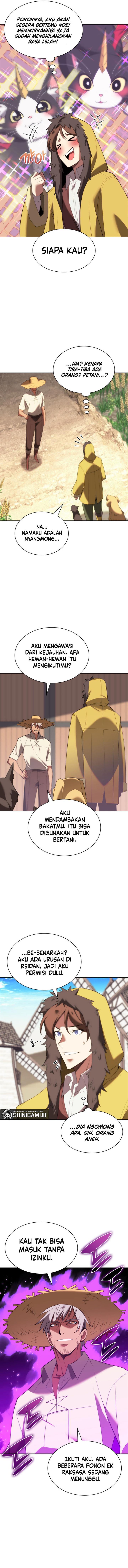 Overgeared Chap 186 - Next Chap 187