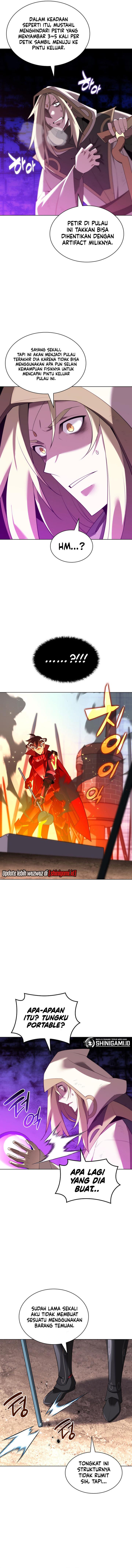 Overgeared Chap 186 - Next Chap 187