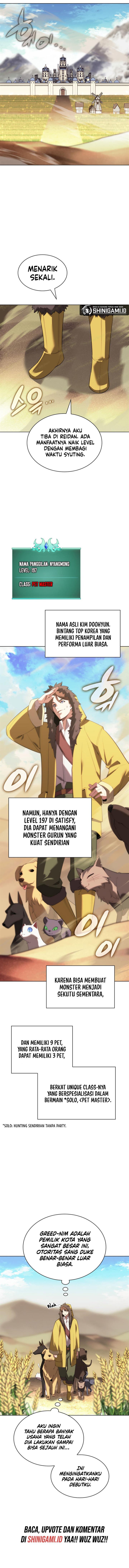 Overgeared Chap 186 - Next Chap 187