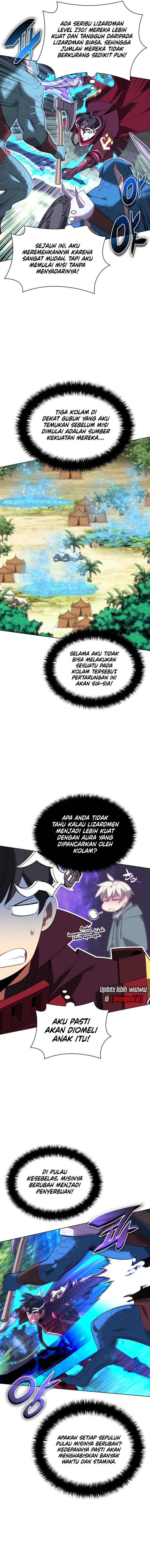 Overgeared Chap 186 - Next Chap 187